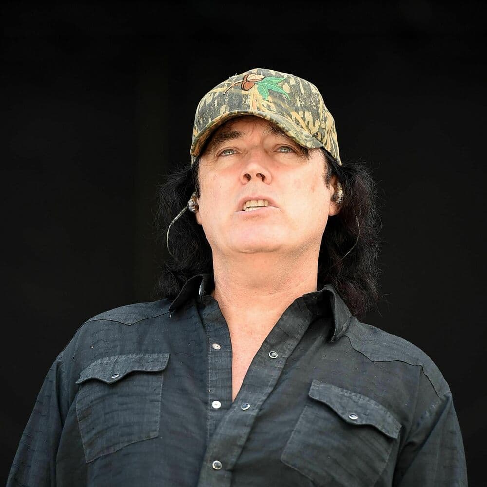 David Lee Murphy – Country