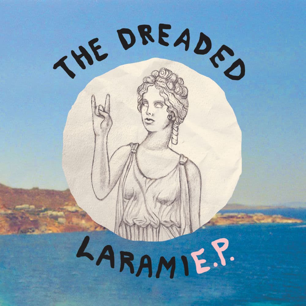 The Dreaded Laramie – Alternative