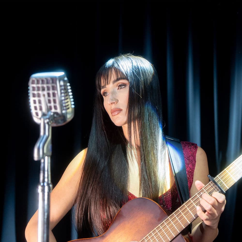 Jade Jackson – Alternative