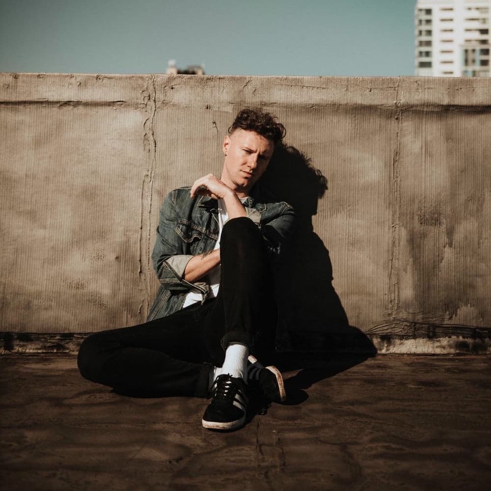 CALLUM BEATTIE – Alternative
