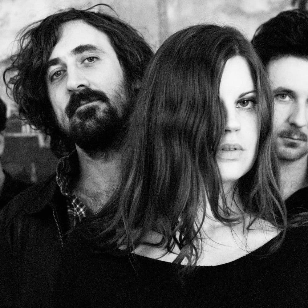 The Drones – Alternative