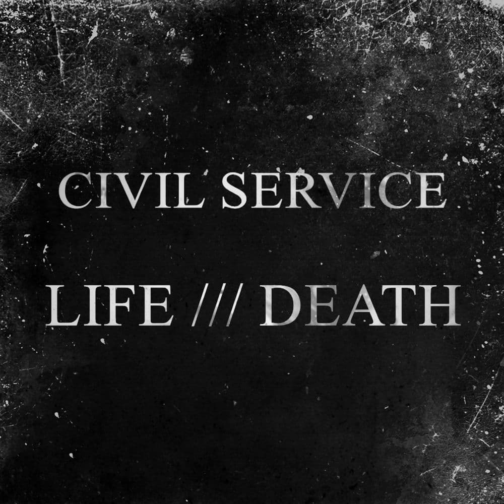 Civil Service – Rock