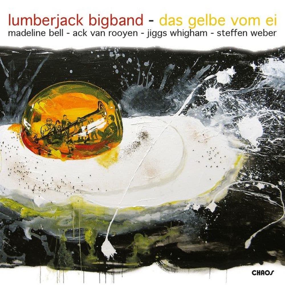Pheel – Jazz