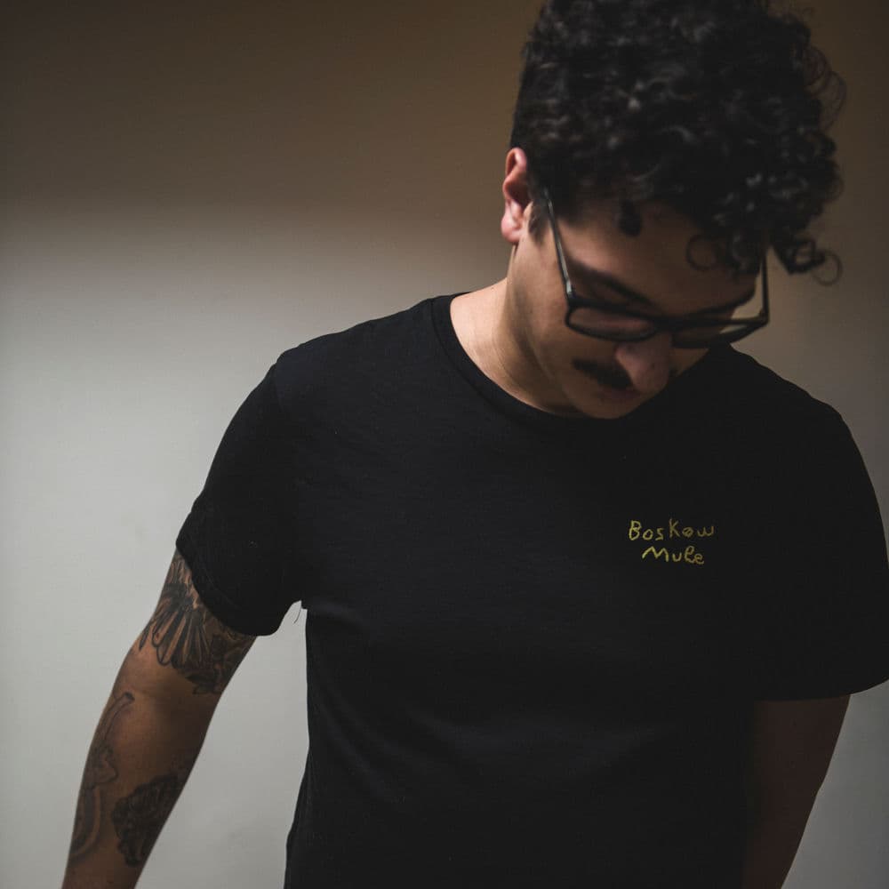Boskøw – Electro