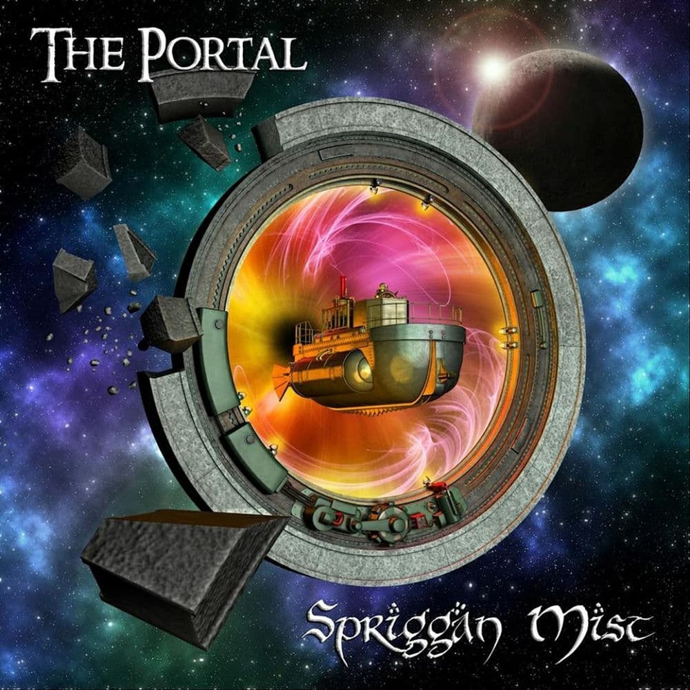 Spriggan Mist – Rock