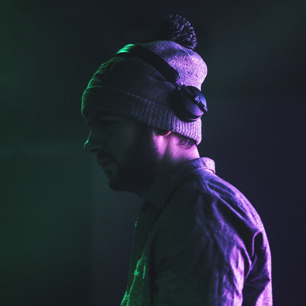 Ben Soundscape – Electro