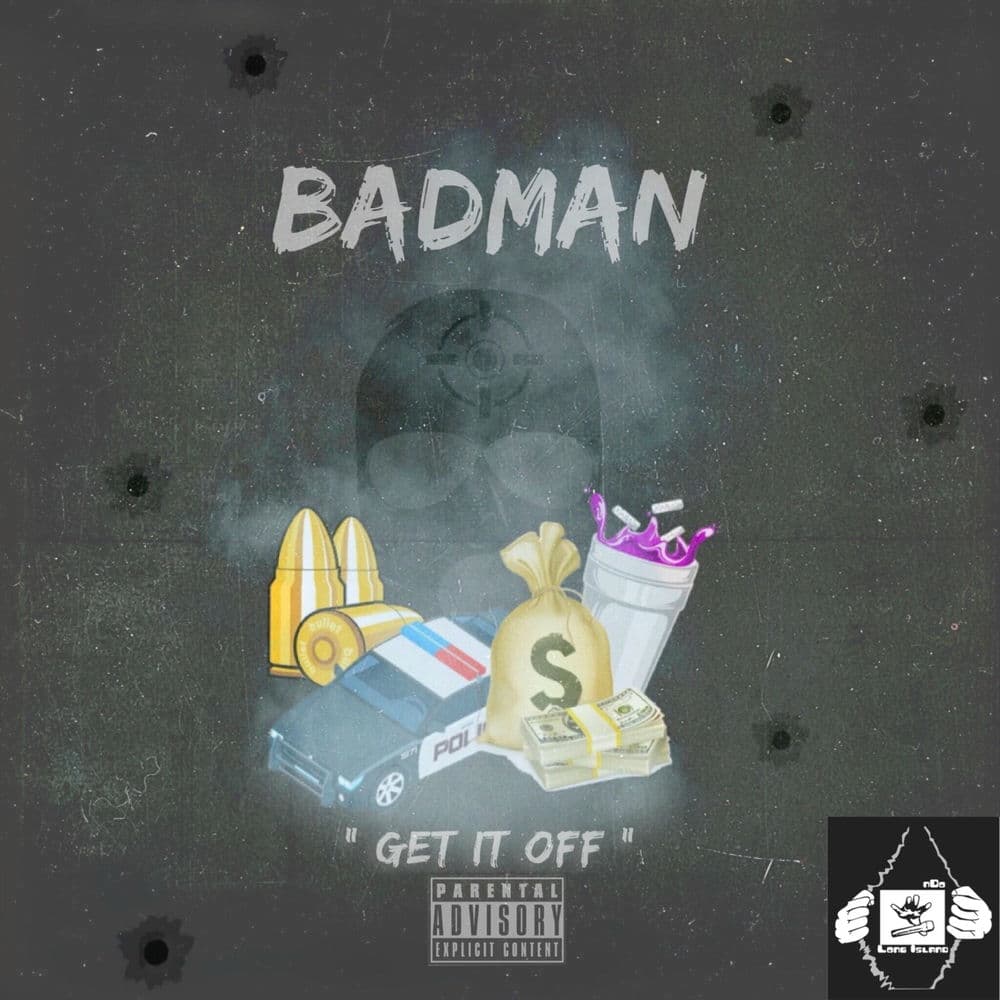 Badman – Hip-Hop