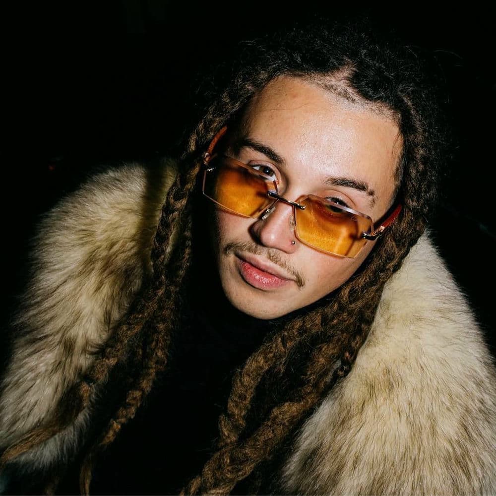 Sayf – Hip-Hop
