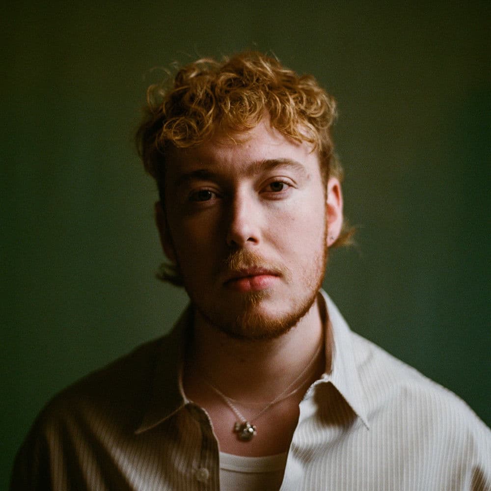 Blair Davie – Pop