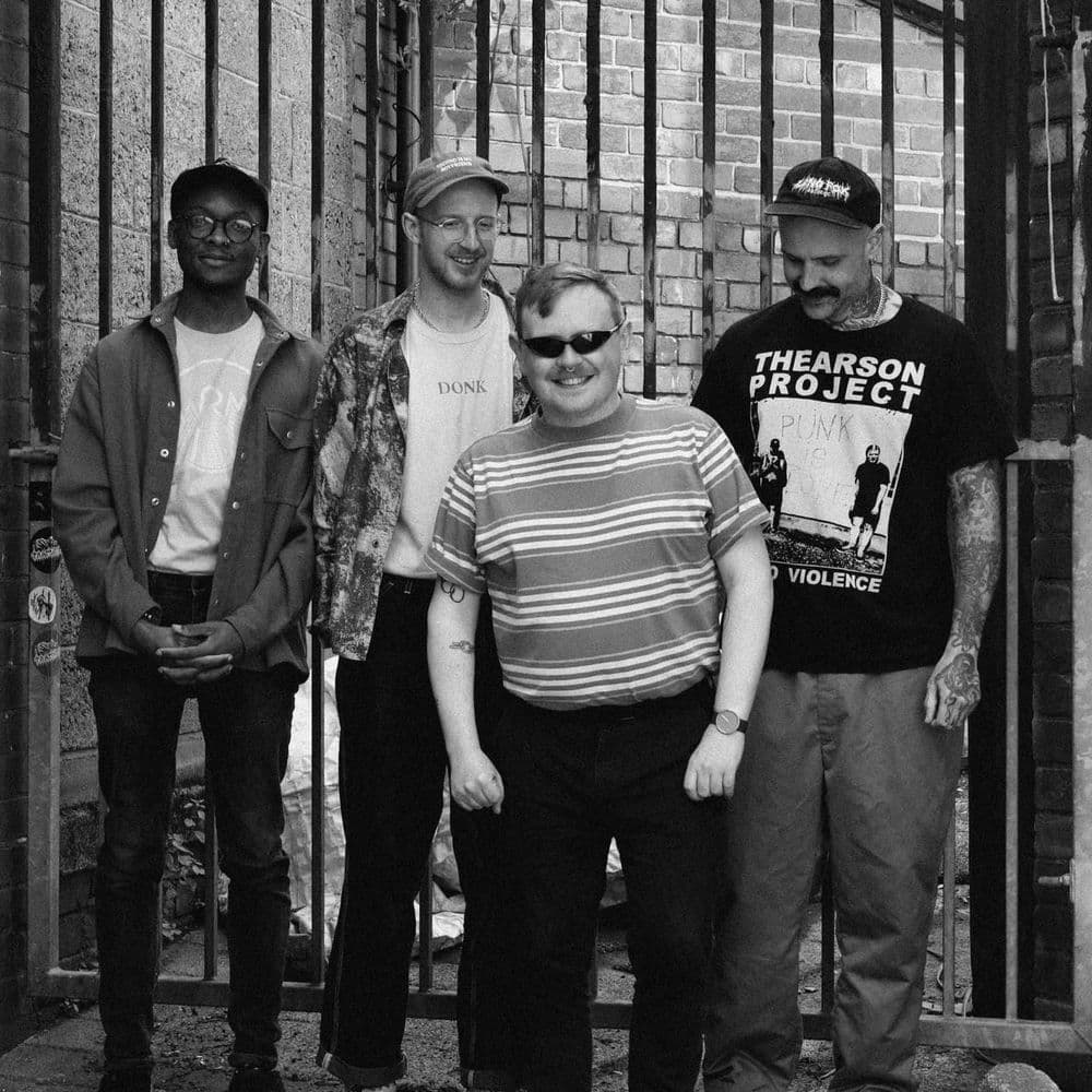 Thank – Indie Rock