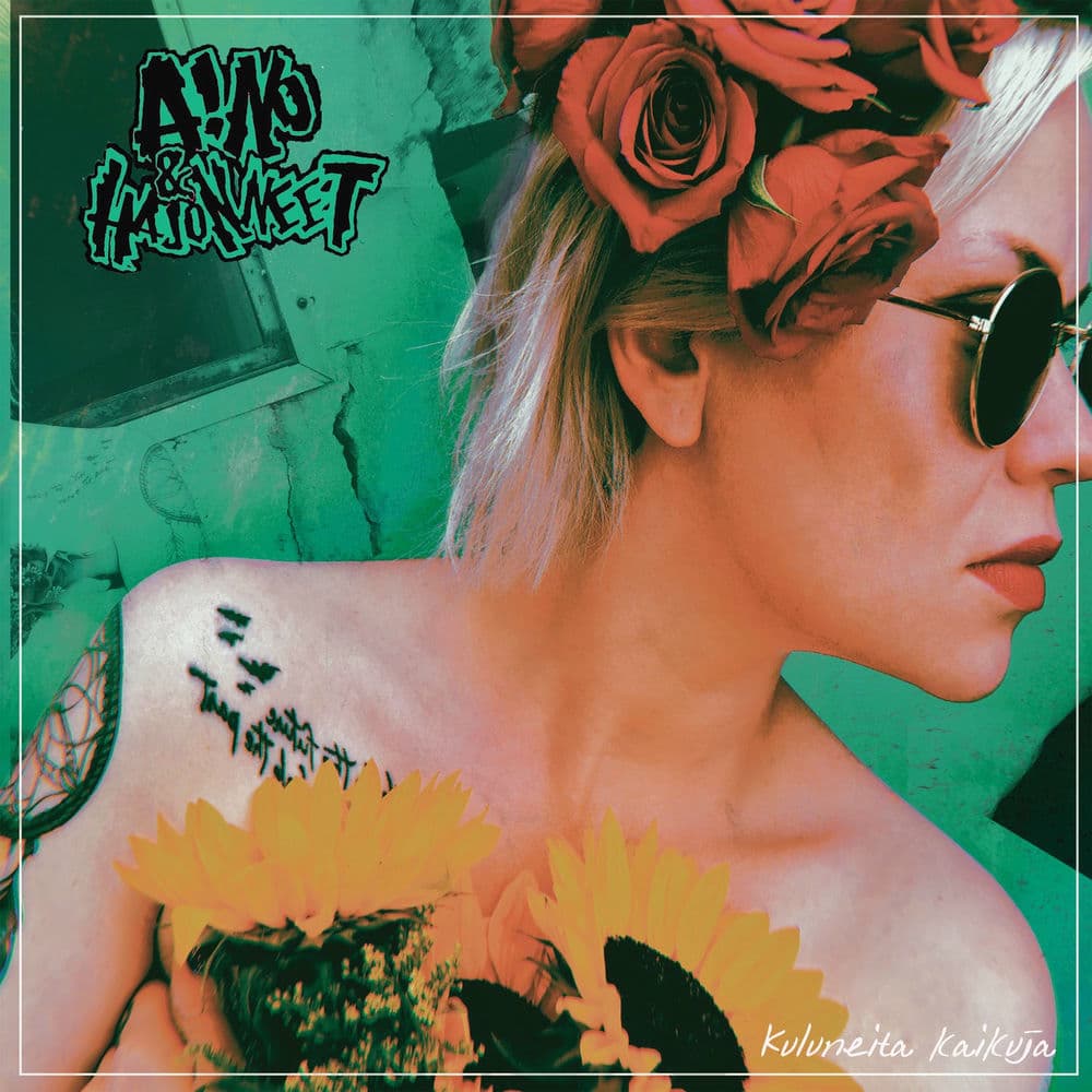 Aino & Hajonneet – Finnish Rock