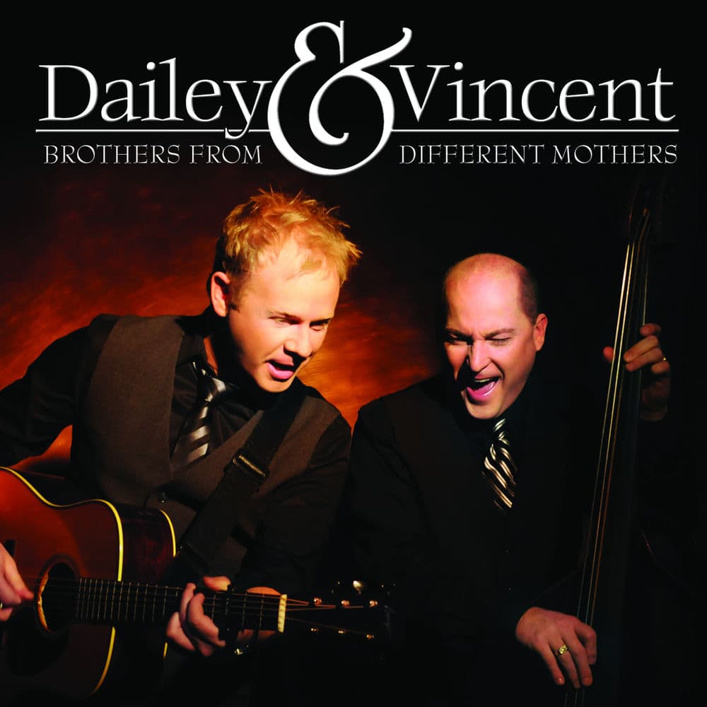Dailey & Vincent – Country