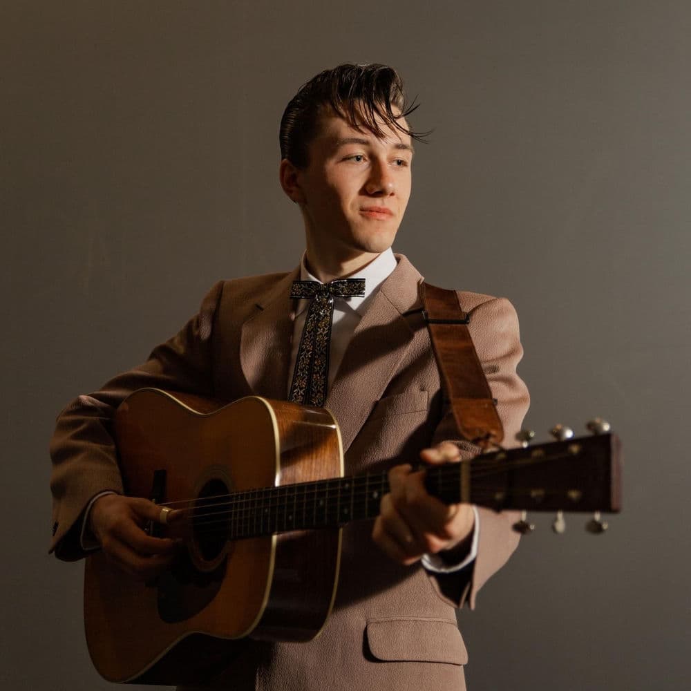 Jake Vaadeland – Country