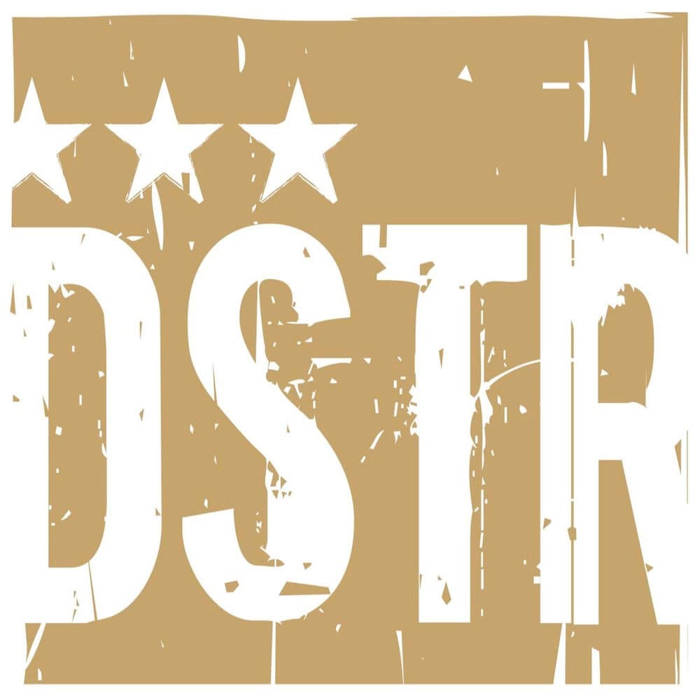 DSTR – Electro