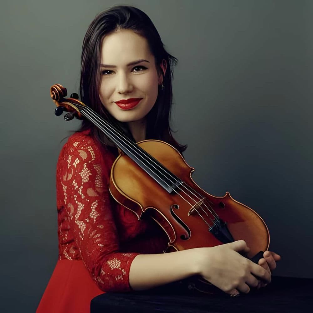 RAPHAELLE MOREAU – Klassik