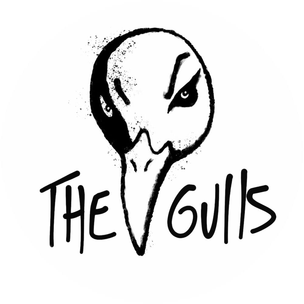 The Gulls – Rock