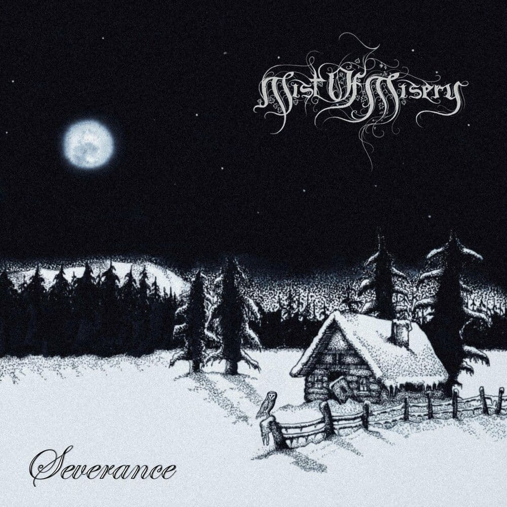 Mist Of Misery – Atmospheric Black Metal
