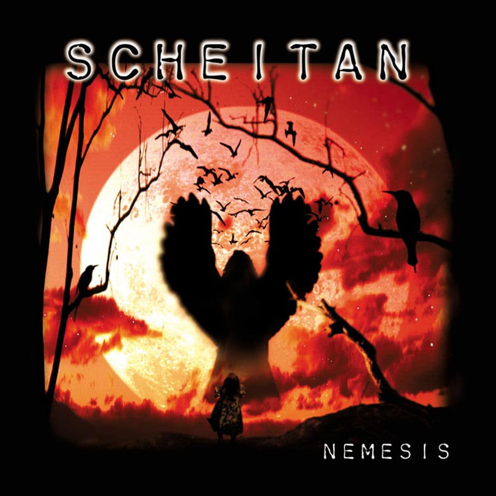 Scheitan – Gothic Rock