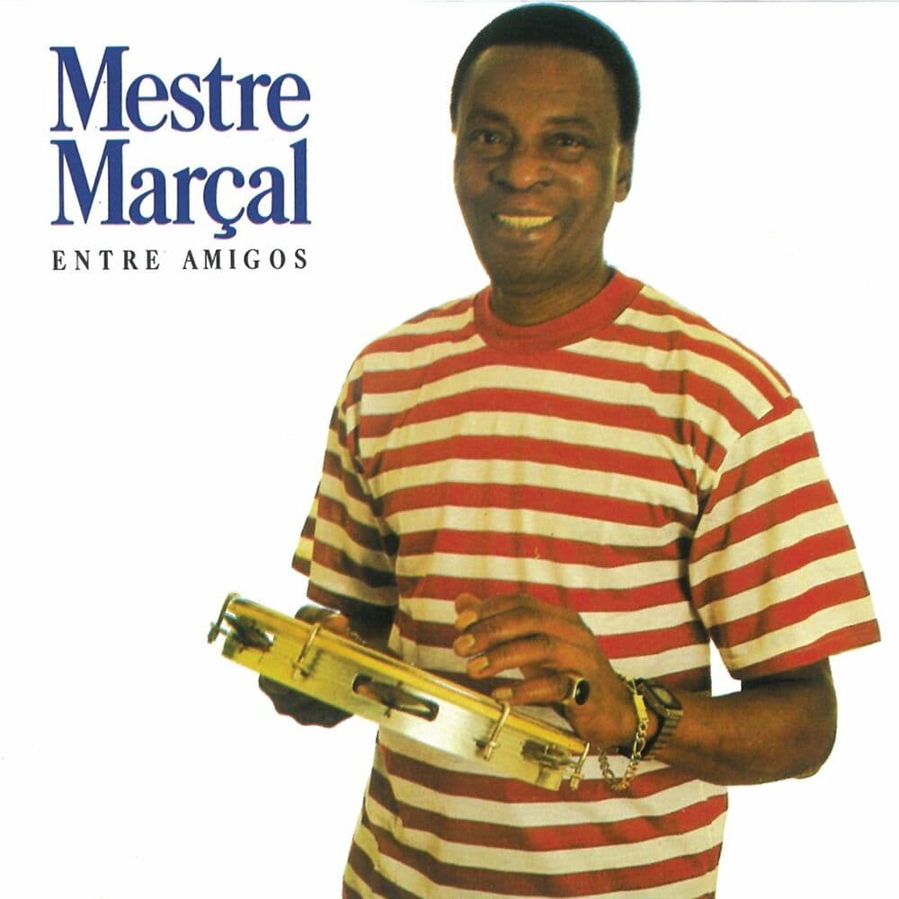 Marcal – Techno