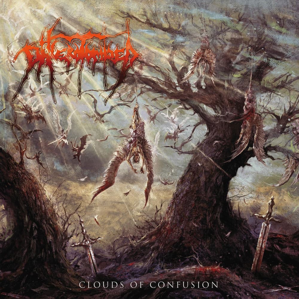 Phlebotomized – Death Metal