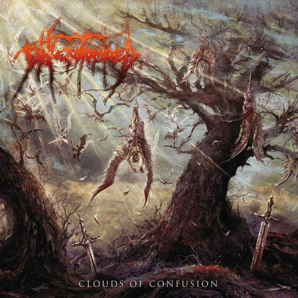 Phlebotomized – Progressive Death Metal