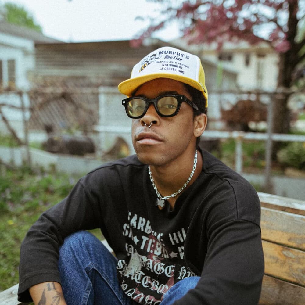 KENNYHOOPLA – New Wave