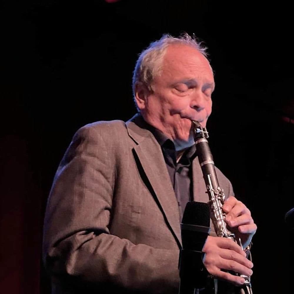 Ken Peplowski – Jazz