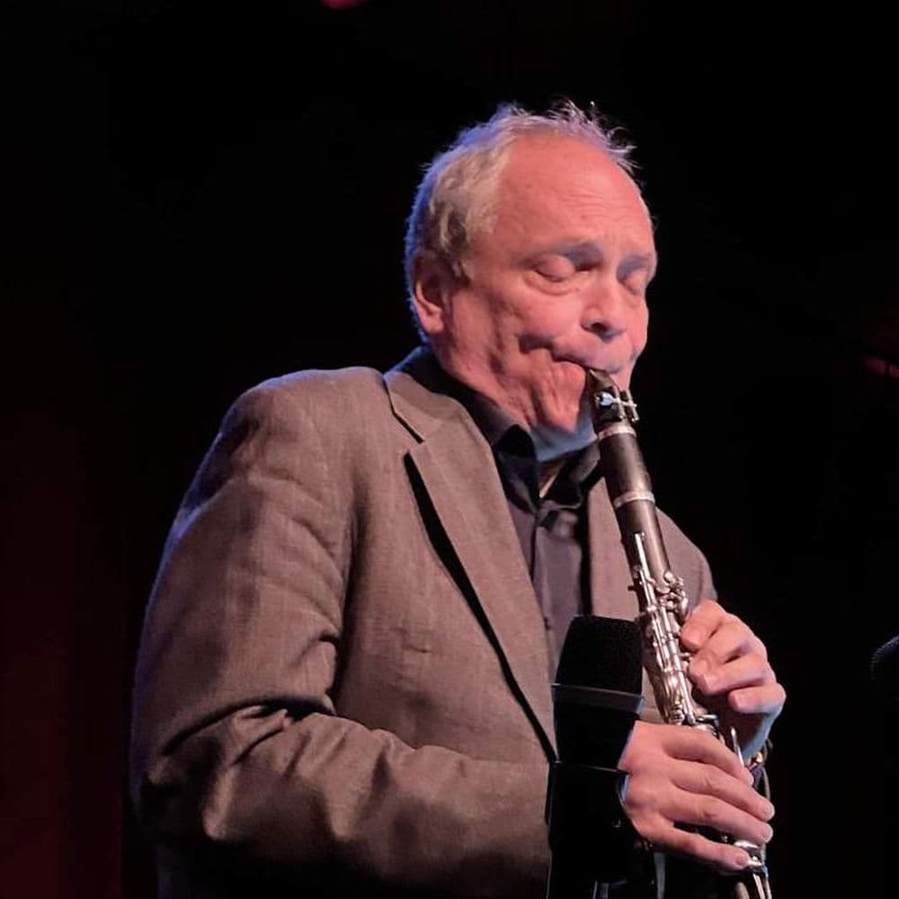 Ken Peplowski – Jazz