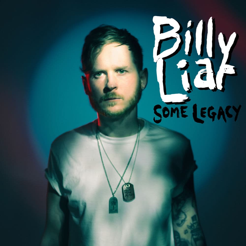 Billy Liar – Folk Punk