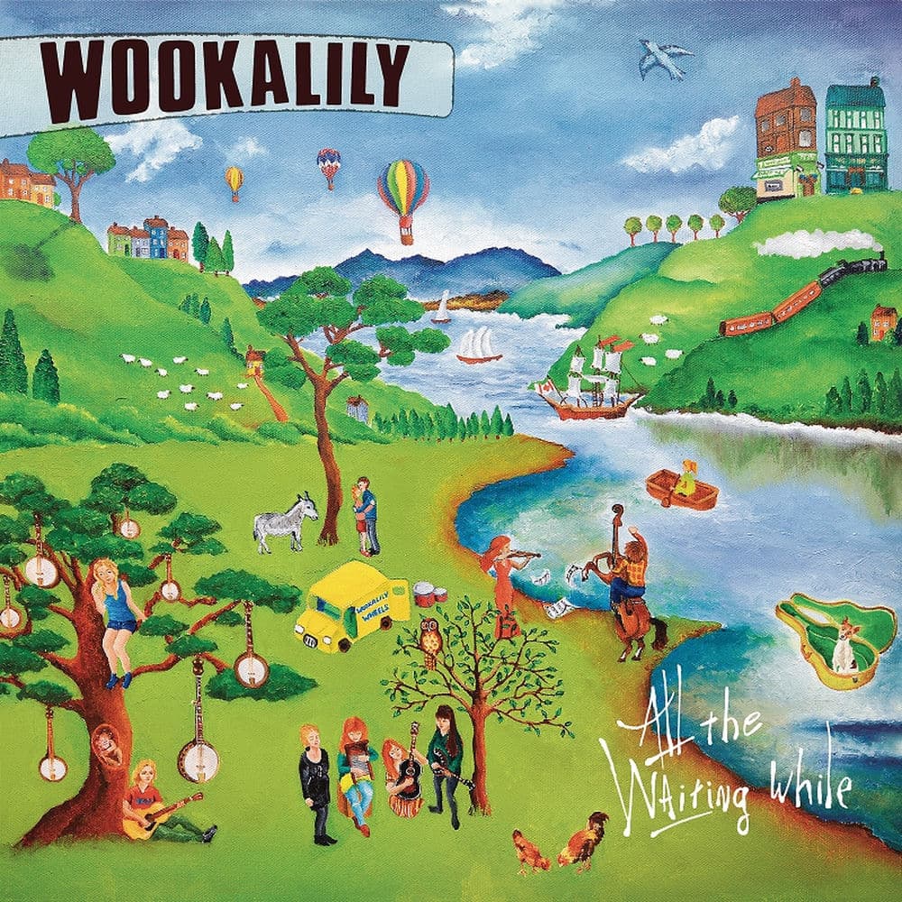Wookalow