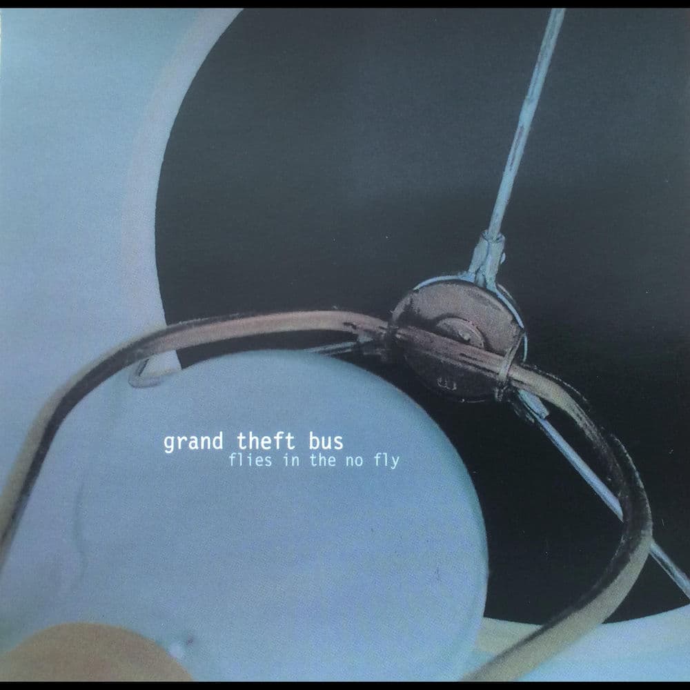 Grand Theft Bus – Awesomename