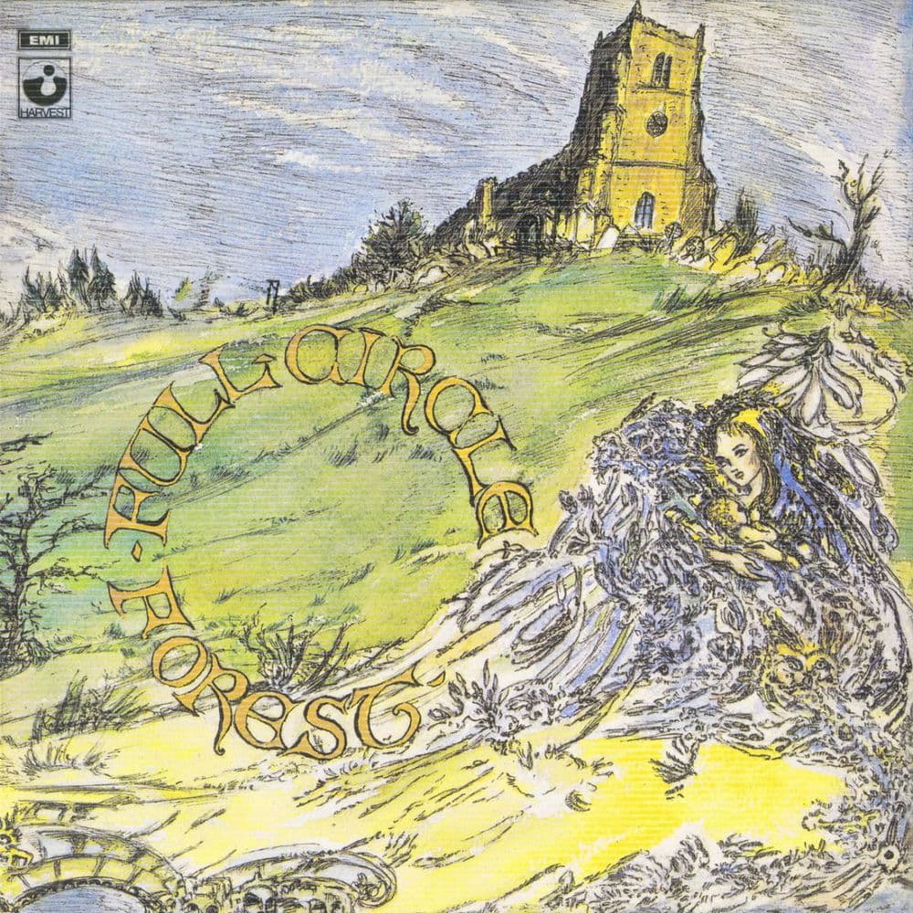 FOREST – Folk