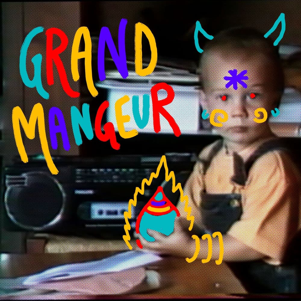 LE MANGE BAL – Electro