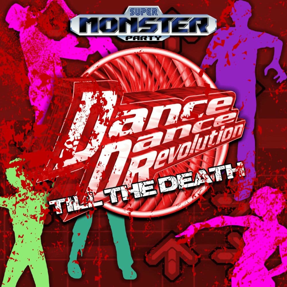Super Monster Party – Horror Punk