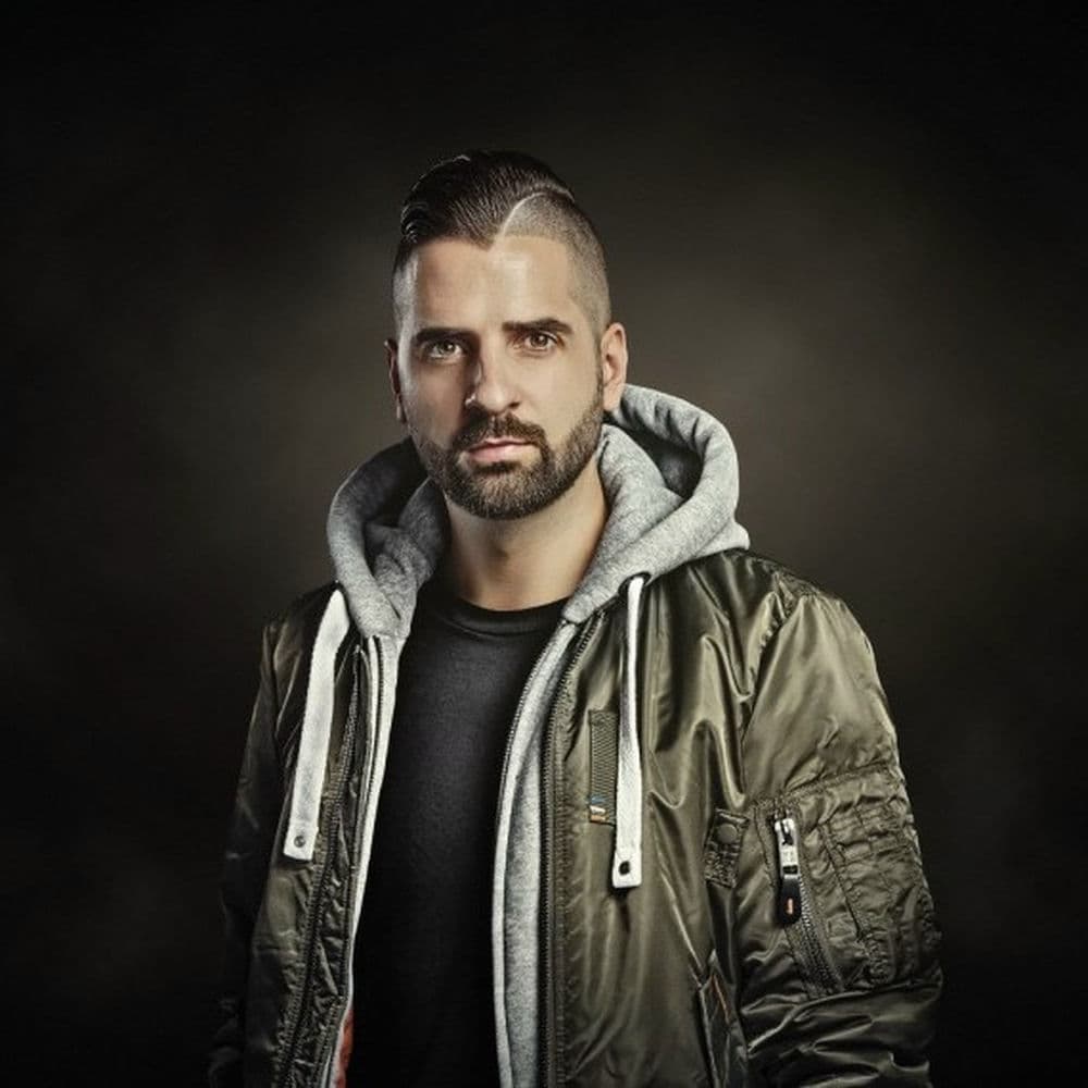 Digital Punk – Dance