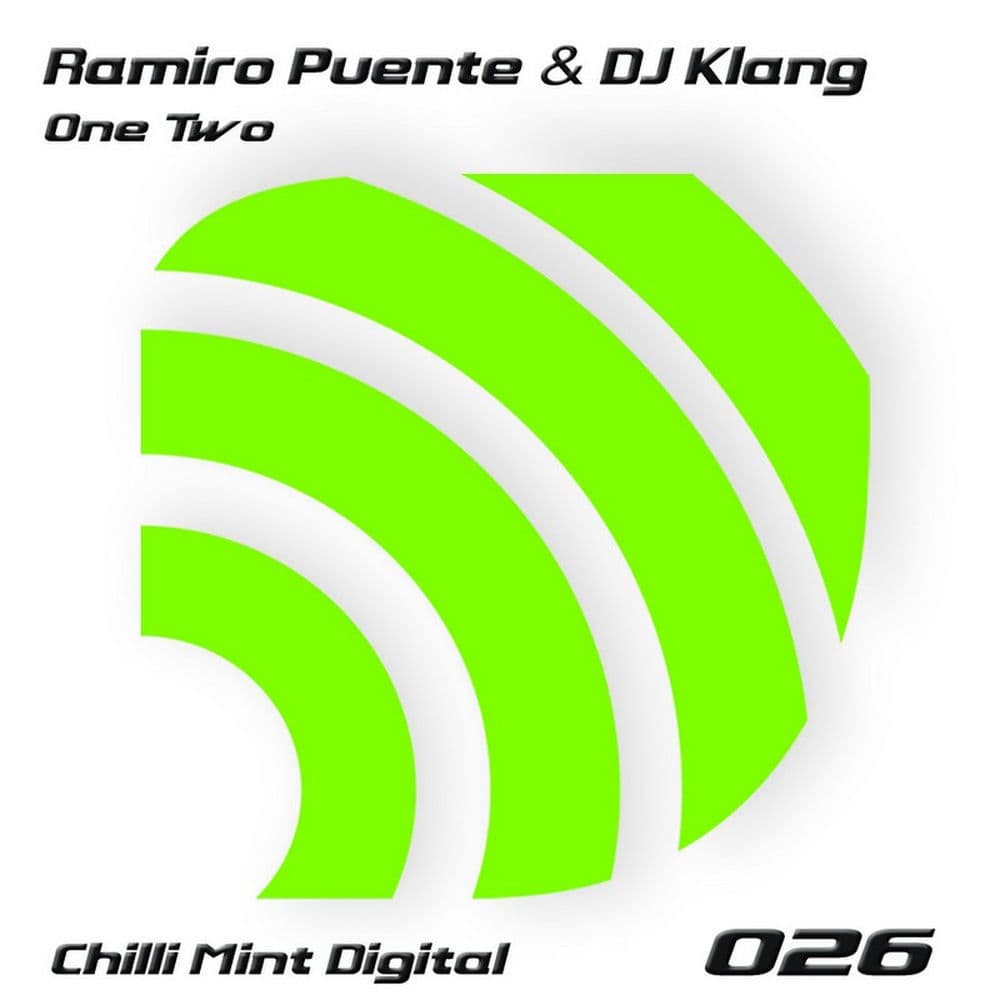 Ramiro Puente – Techno