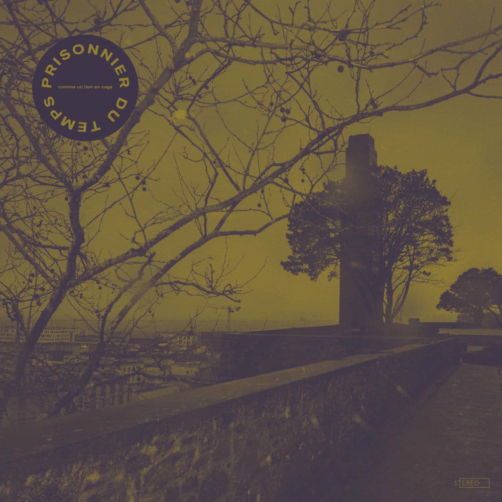 Prisonnier Du Temps – Rock