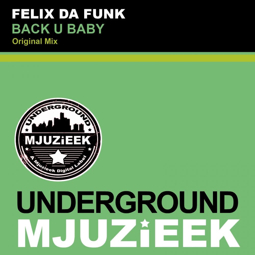 Felix Da Funk – Techno