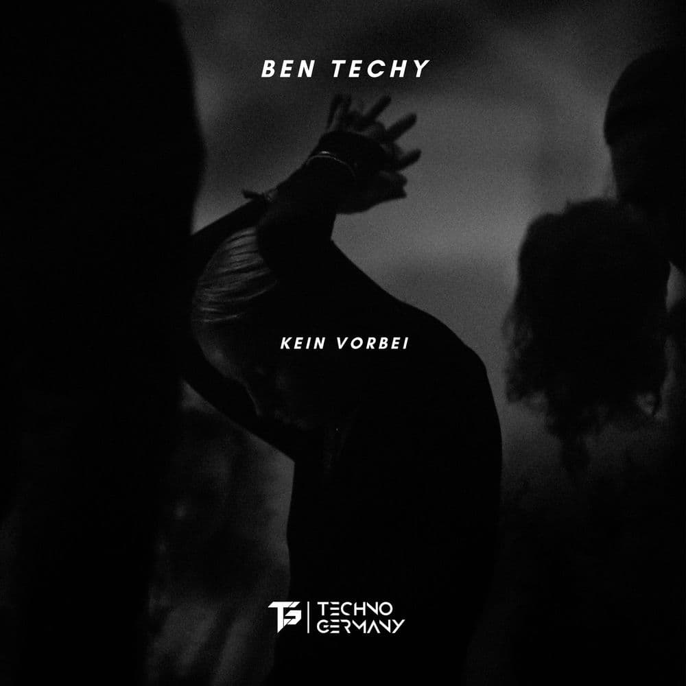 BEN TECHY – Techno