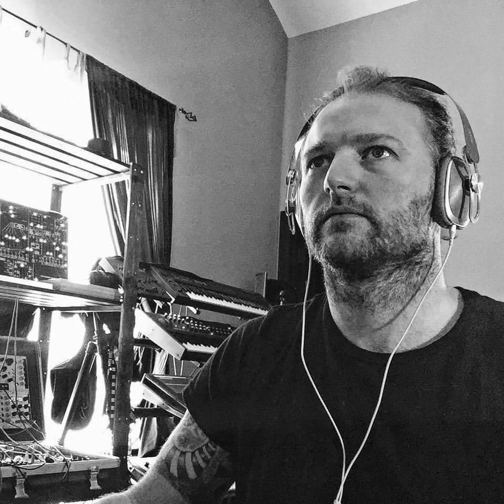 Craig Williams – Techno