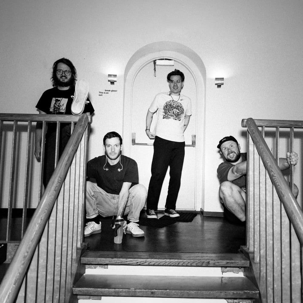 PUP – Indie Rock