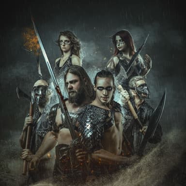 All For Metal
