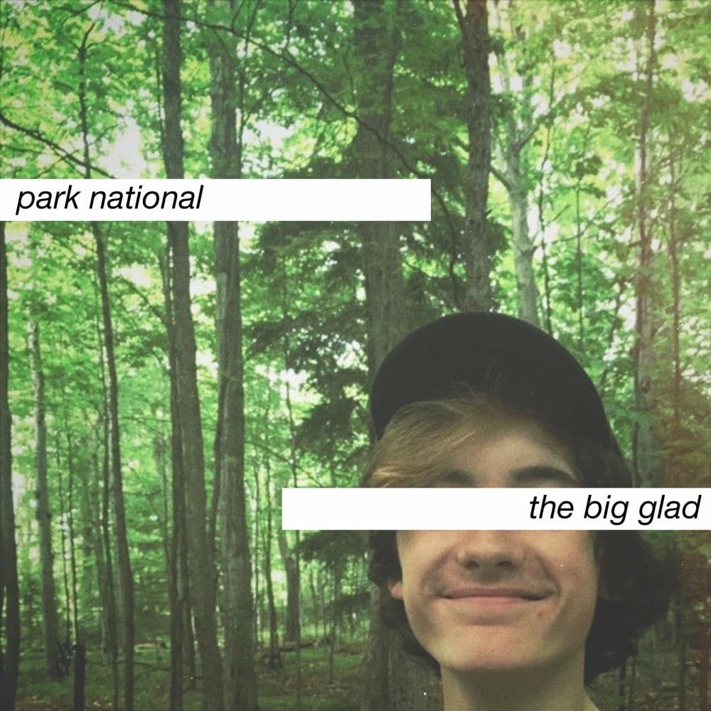 Park National – Indie Rock