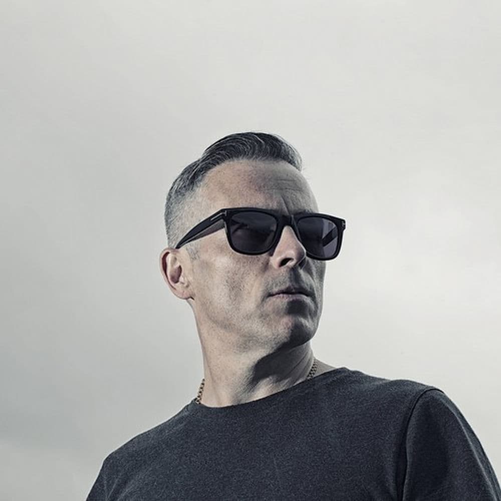 DJ Zinc – Drum & Bass