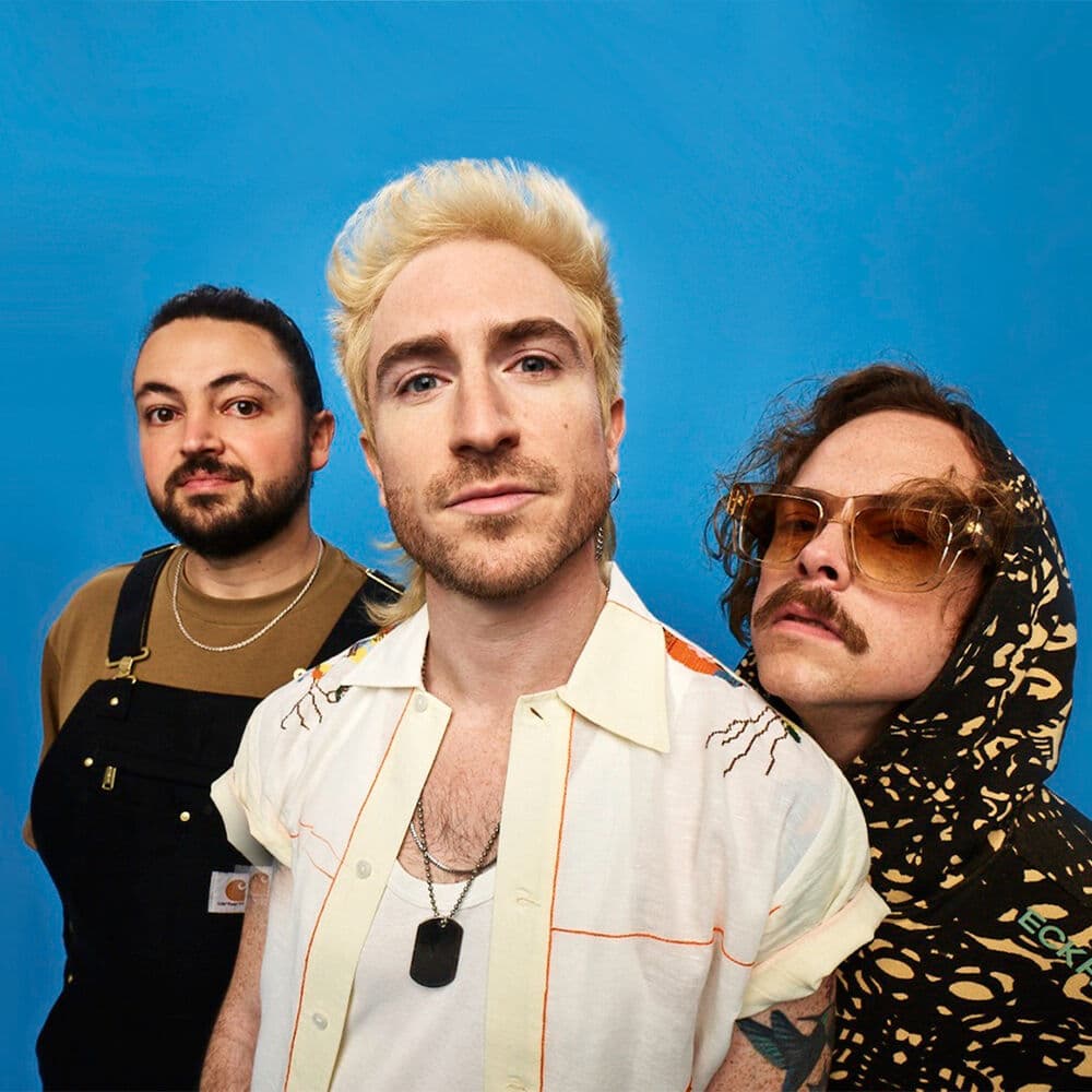 Walk The Moon – Alternative
