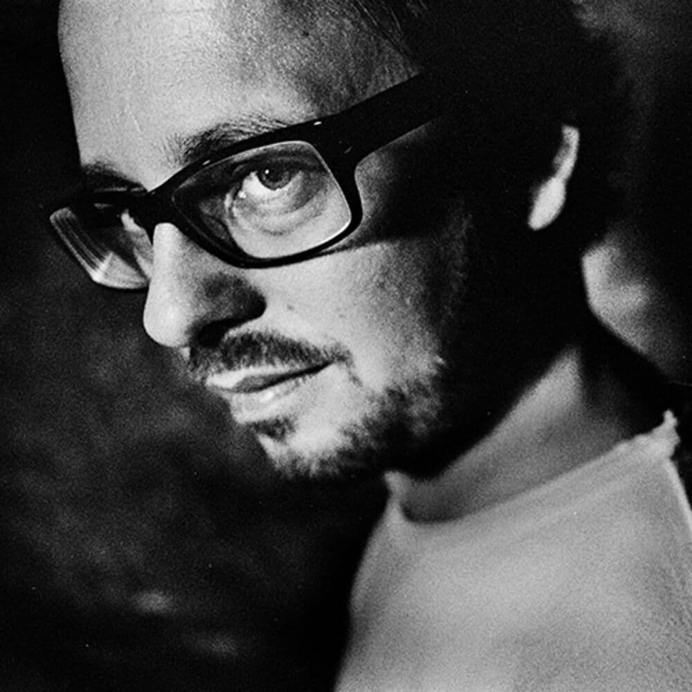 OLIVER HUNTEMANN – Techno