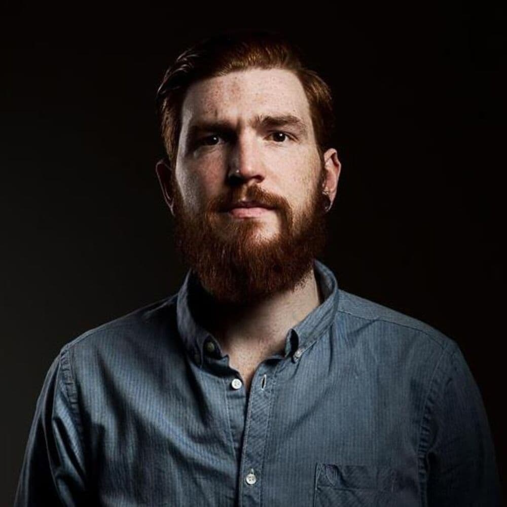 Rødhåd – Techno