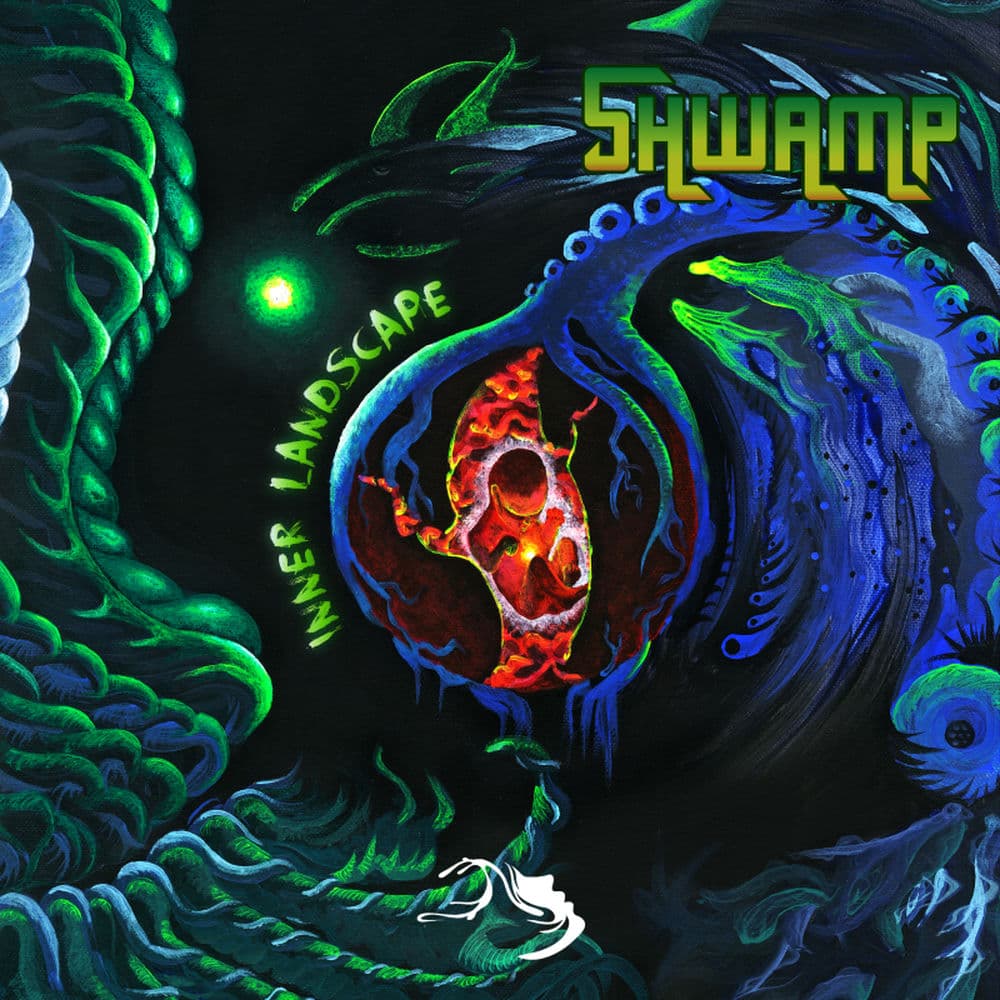 Shwamp – Electro
