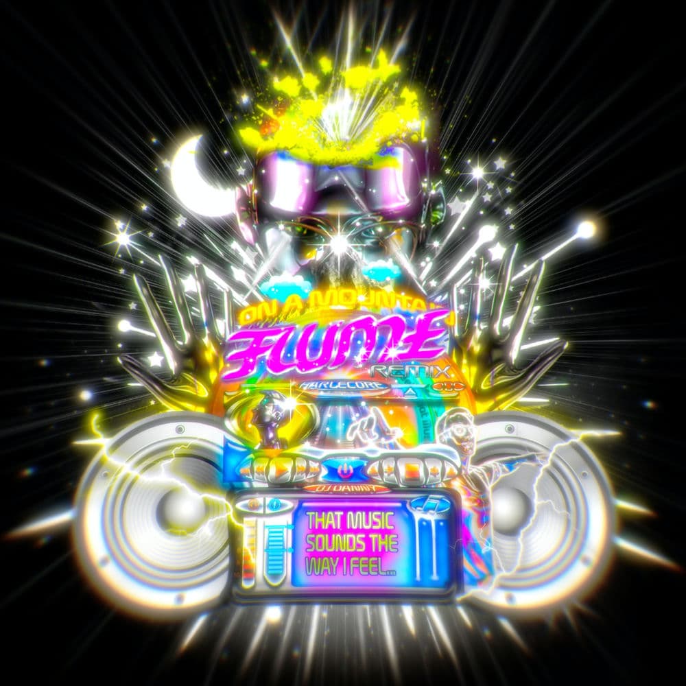 DJ Dansey – Electro