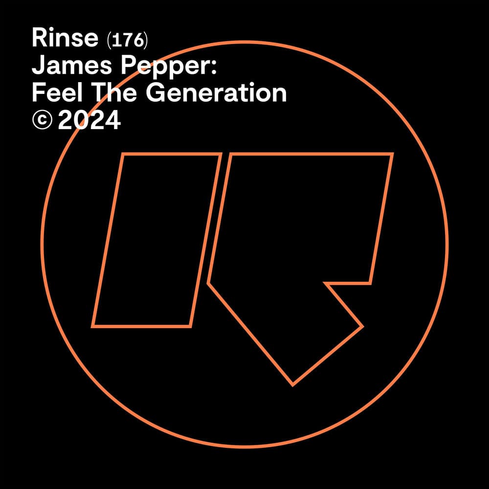 James Pepper – Electro